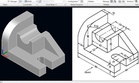 escaneamento 3D e Impressão da Inovação 3D