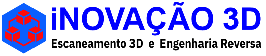 Logo da Inovacao3D